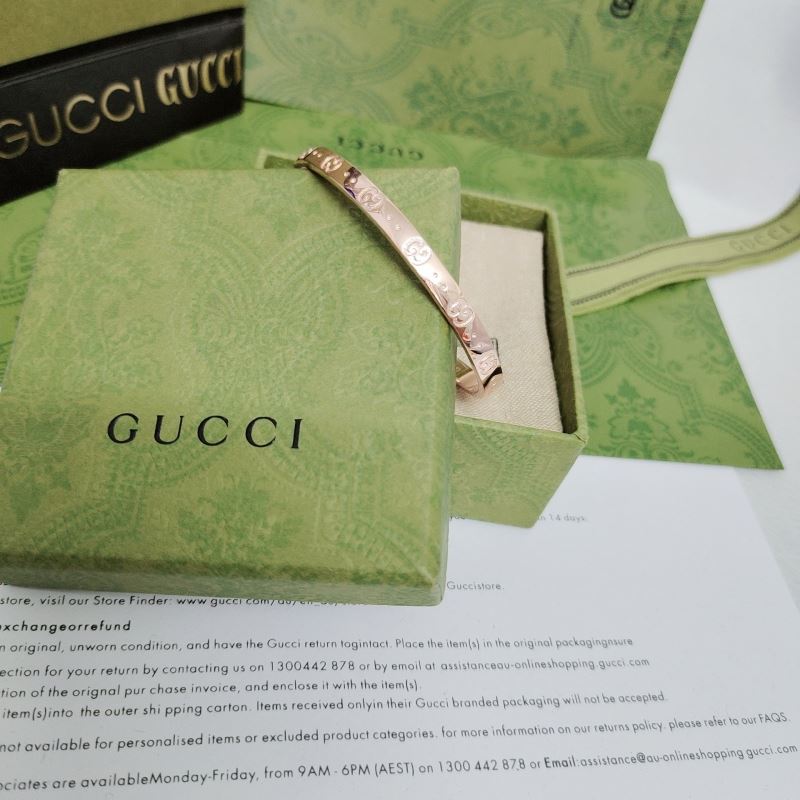 Gucci Bracelets